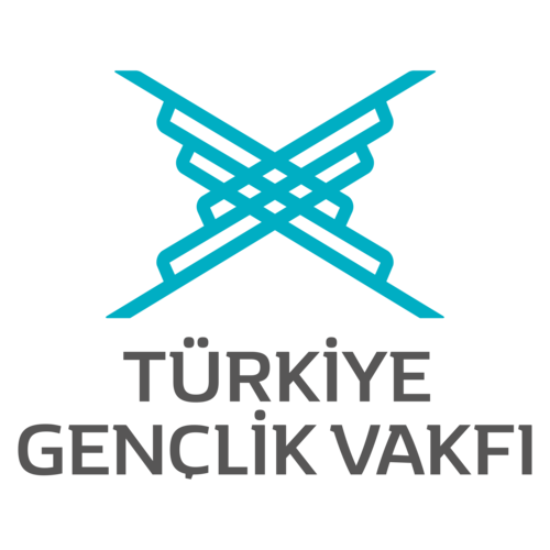 Türkiye Gençlik Vakfı (TÜGVA) logo