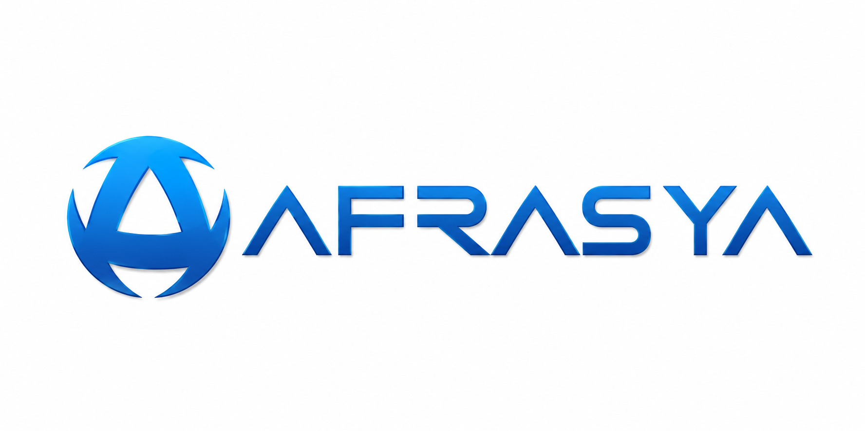 Afrasya logo