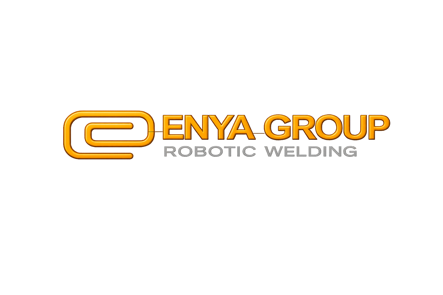 Enya Group Robotic Welding logo