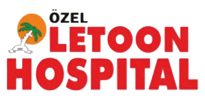 Özel Letoon Hospital logo