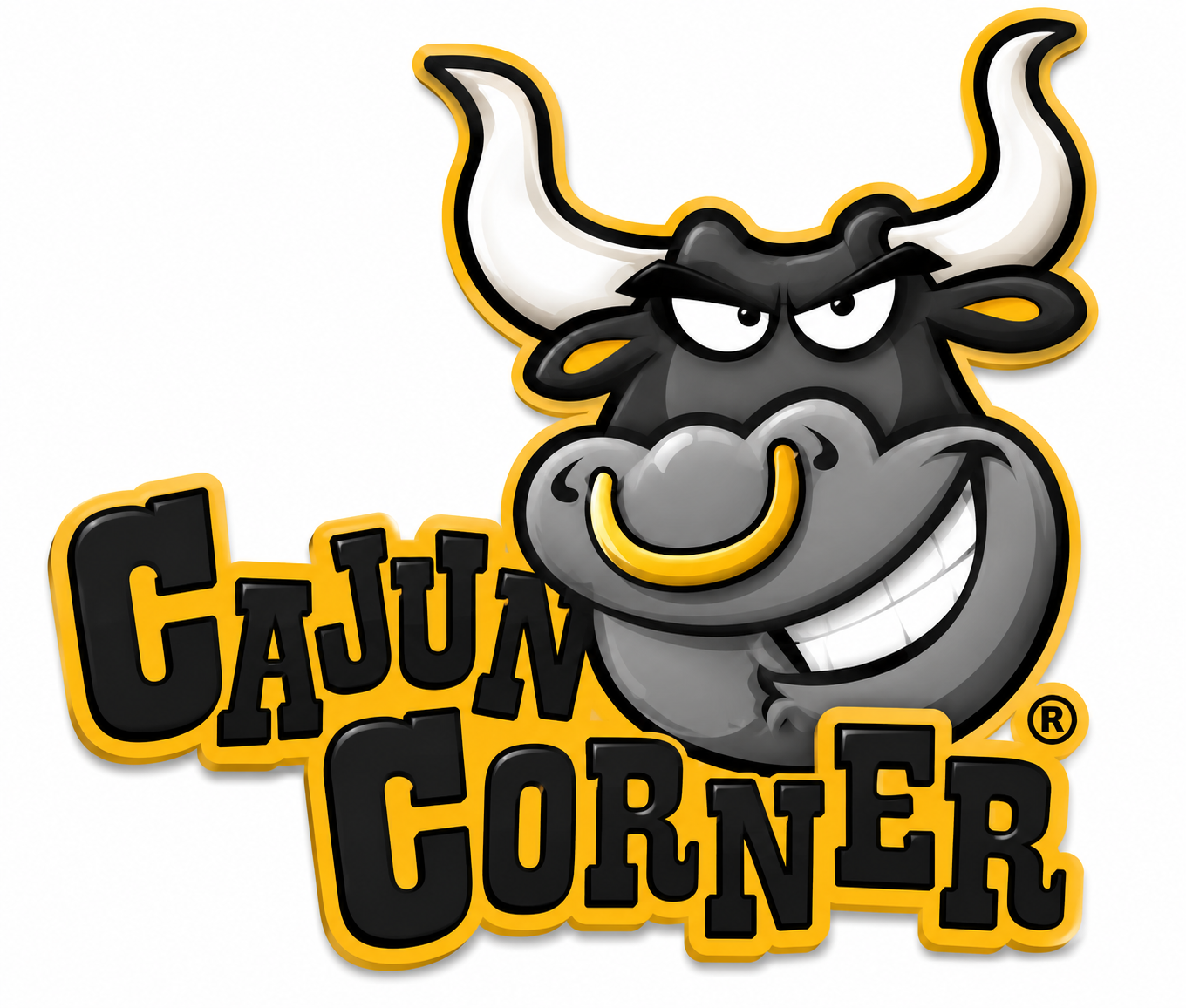 Cajun Corner logo