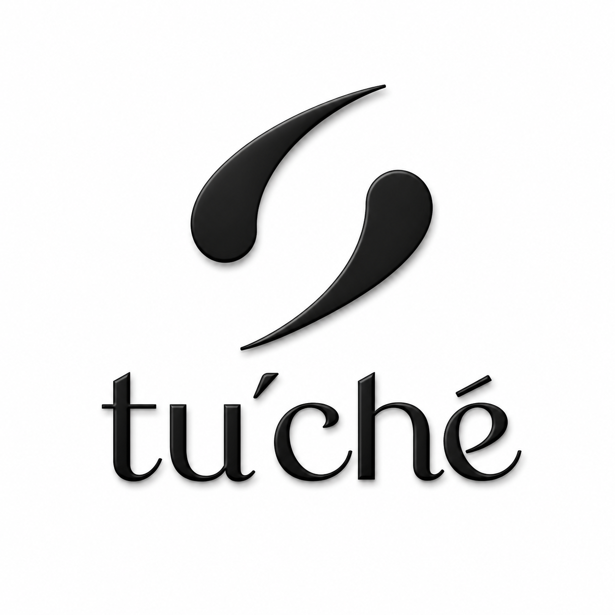 Tuğçe logo