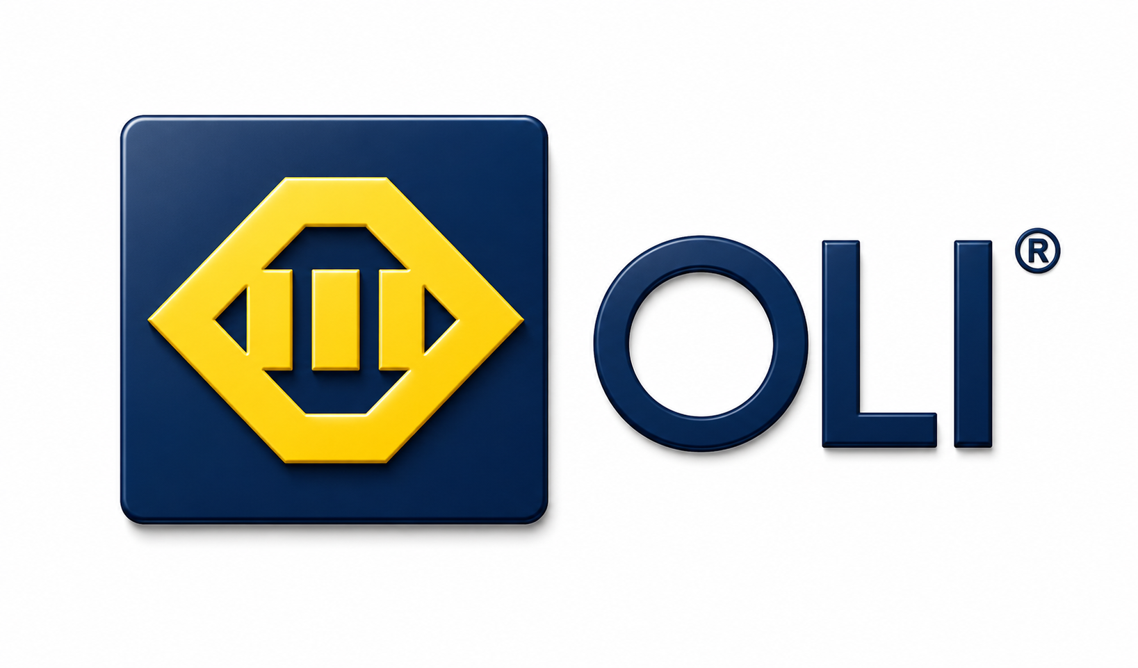 OLI logo