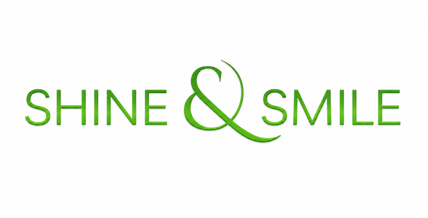 Shine & Smile logo