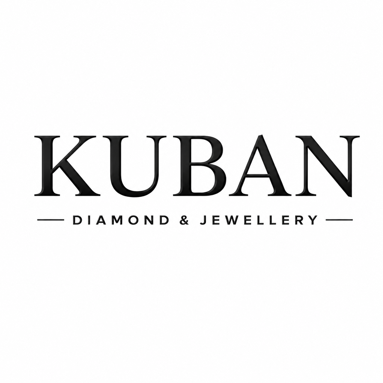 Kuban Diamond & Jewellery logo