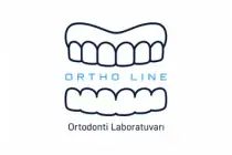 Ortho Line Ortodonti Laboratuvarı logosu