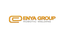 Enya Group Robotic Welding logosu