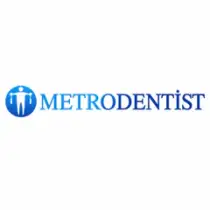 Metrodentist logosu