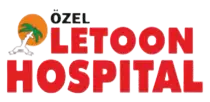 Özel Letoon Hospital logosu