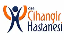 Özel Cihangir Hastanesi logosu