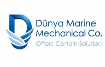Dünya Marine Mechanical Co. logosu