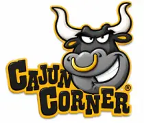Cajun Corner logosu