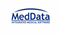 MedData Integrated Medical Software logosu