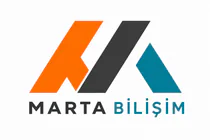 Marta Bilişim logosu