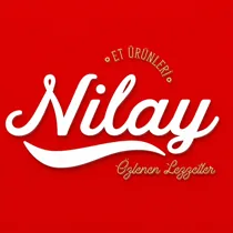 Nilay Et Ürünleri logosu