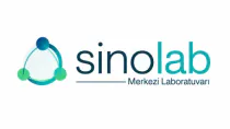 Sinolab Merkezi Laboratuvarı logosu
