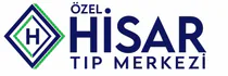 Özel Hisar Tıp Merkezi logosu
