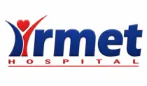 İrmet Hospital logosu