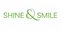 Shine & Smile logosu