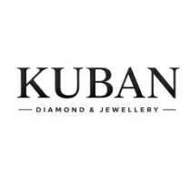 Kuban Diamond & Jewellery logosu